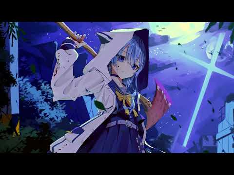 李聖傑 - 痴心絕對 | By Hoshimachi Suisei 星街すいせい (AI Cover)
