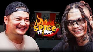 ST MAN Got Married for Real ?? Bombay BTS | Spice It Up 🥵🌶️ | EP: 06