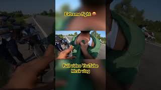 Extreme road rage 😡#roadrage