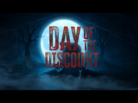DayDiscount 10 Teaser