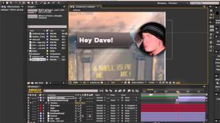 AE UX 4: Anchorpoint - UI animation design and prototyping in After Effects