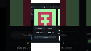 DAY 3 OF REVEALING CSS BATTLE ANSWERS (aug 30 2025) #htmlcssjavascript #cssbattle #viral #viralshort