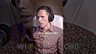 Hacker's Main Tools by Ryan Montgomery - PBD Podcast #hackers #cybersecurity #podcast