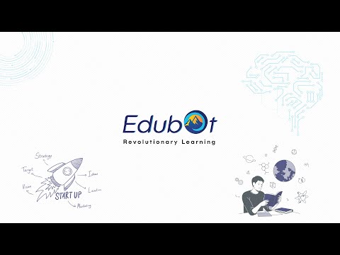 The Edubot Journey: AI, Innovation, and Success