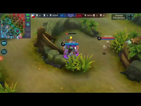 Mobile Legends