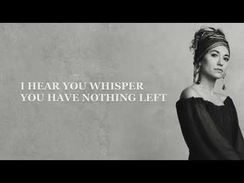 Lauren Daigle Rescue ~ 5 Hours Lyrics