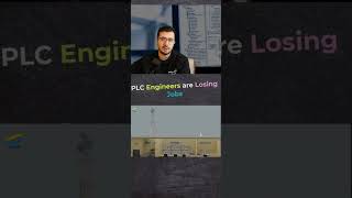 Why PLC jobs are at Risk  #plc #jobs #ai