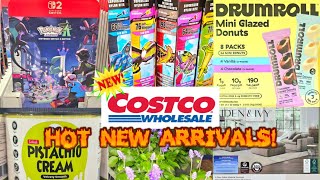 Costco Shop With Me 2026 🌸 Garden, Food & Instant Savings