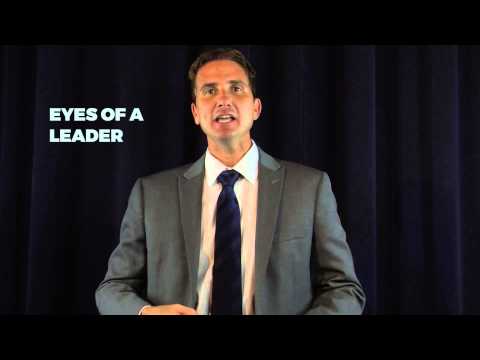 Chad J. Willett- Speaker/ Author/ Creative Expert
