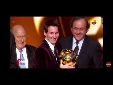 messi all six bollandior wins