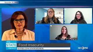 The State We’re In | Food Insecurity