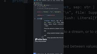 The Most Underrated CodingTrick!"#UnderratedTip #CodingShorts #ArrayCodingKnowledged #DevHack #Code