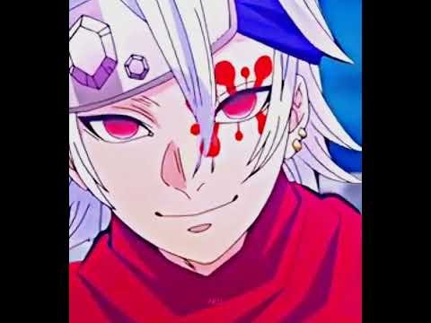 white haired anime boys