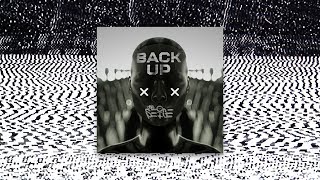 The Seige - Back Up [Official Audio]