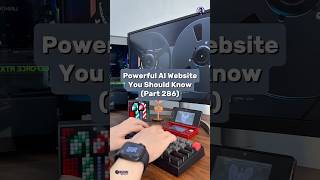 Spot Deepfakes in Seconds | Face Detection Tool That Exposes the Truth #aidetector #facedetection