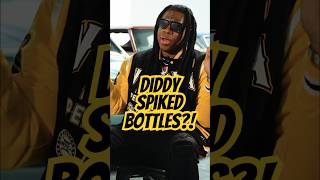 Chopper Reveals INSIDE Details on Diddy’s “Freak Offs”… What REALLY Happened? 👀