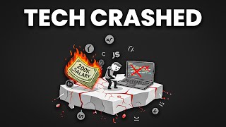 Why $200k Developer Salaries Are Vanishing (And Where They're Going)