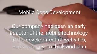 Mobile Apps Development