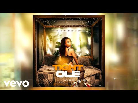 Jahshii - Tight Ole (Official Audio) | Stripe Riddim