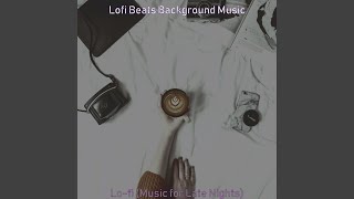 Background Music for All Night Study Sessions