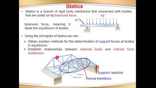 What is statics? What is  Engineering  Mechanics? ለኢትዮጵያውያን