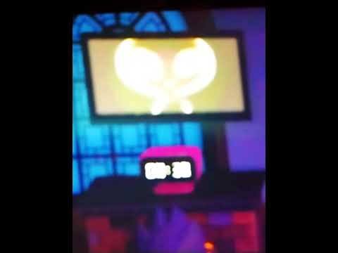 ACNH 3:33 sat alien broadcast