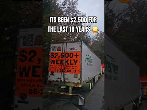 Whats inflation?? #trucker #trucking #semitruck #truckdriver #cdl #otr #funny