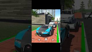 Bugatti Parking Complete Car Simulator 2 #shorts #carsimulator2