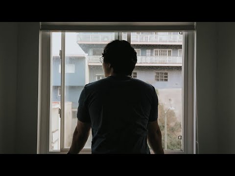 moving to San Francisco at 22 years old