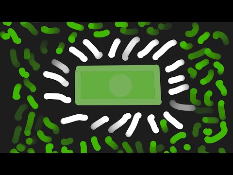 Stealing Money In Roblox