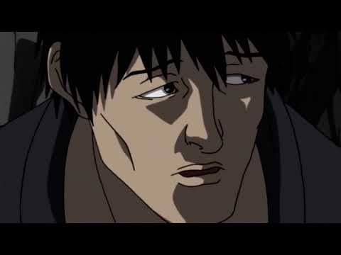 Texhnolyze 08