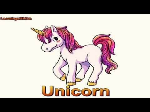 Letter U Vocabulary Words|Best Way To Increase Your Child's Vocabulary