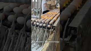 Amazing best short video technology maching working skills!
