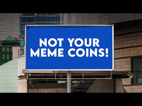 THESE Are the Most Important Cryptos of 2025