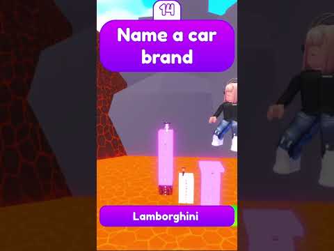 Longest answer wins! | XOXOMelody