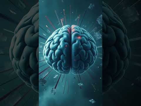5 Facts Your Brain Doesn't Want You To Know #shorts