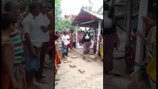 সত্যি কারের ভুত