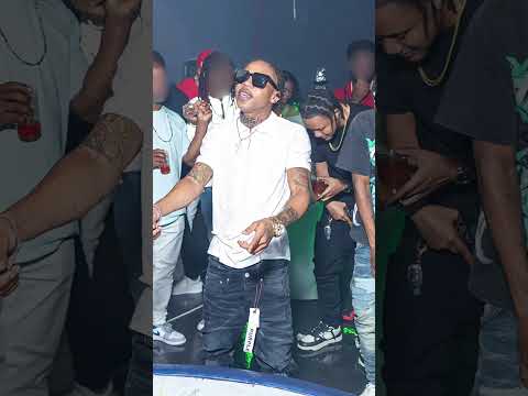 Weh unnuh seh? New song “riches” drop??? #likkleaddi #utg #riches