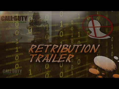 ECXZIT | RETRIBUTION Montage Trailer