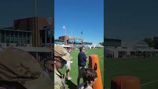 Philadelphia Eagles Military Appreciation Day 2023