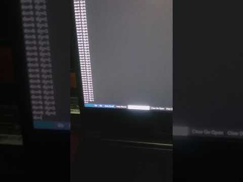 arduino interceptor.