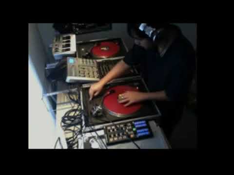 LIVE VINYL MIX   Til They Take My Heart Away by DJ Rhym3
