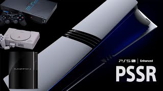 REPORT: PS5 Pro to Play PS3, PS2, PS1, PSP Games with AI Enhanced 4K | Sony Price Cut PS5, PRO, VR2!