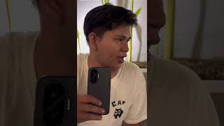 Ketika bahasa baku dipakai saat COD #videolucu #seharianlucu #lol #funny #kontenlucu