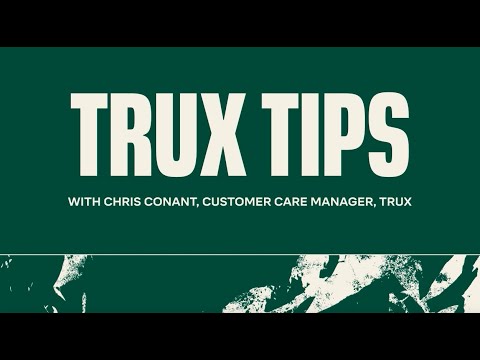 #TruxTips: How To View Your Earnings From Within The Trux App