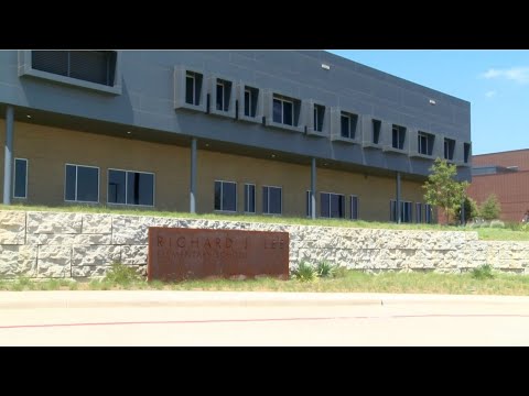 Stantec for Coppell, TX Independent School District