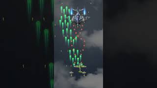 30s 1941 AirAttack: Airplane Games - Gameplay6 2planesboss - Play now for free 1080x1920