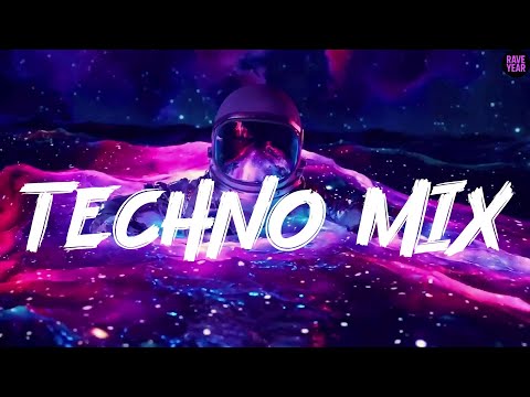 MELODIC TECHNO | High Energy Festival Music to Dance All Night