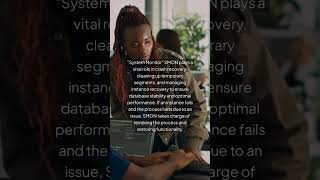 "What’s SMON in Oracle? Watch to find out!" #oracle