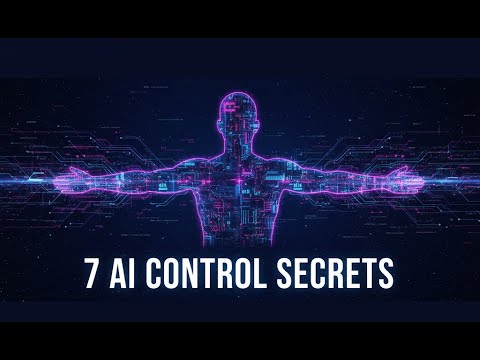 Top 7 Ways Artificial Intelligence Is Quietly Taking Over Daily Life #ai #aivideo #aiart #aishorts